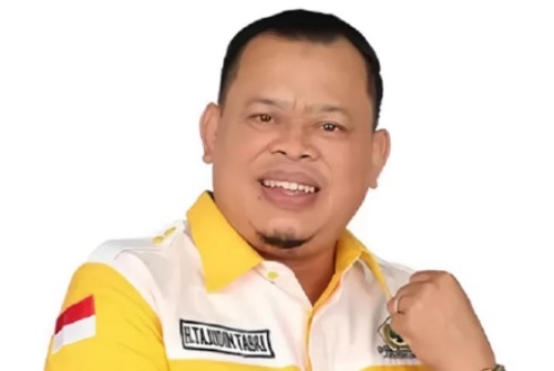 Golkar Tetap Solid Untuk Kemenangan IBH – Ririn di Pilkada Depok 2024