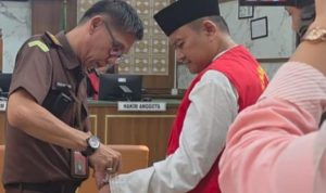 Anggota DPRD Kota Depok dari Fraksi PDI