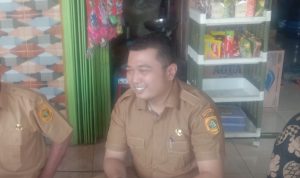 Sekdes Gandoang Soroti Kinerja PUPR Kabupaten Bogor Kurang Efektif