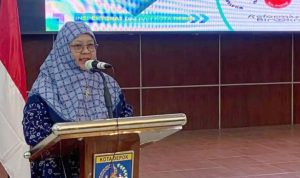 Disdik Depok Tekankan Pentingnya Pendidikan Antikorupsi Sejak Dini