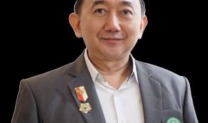 Ketua DMI Kabupaten Bogor Ucapkan Selamat