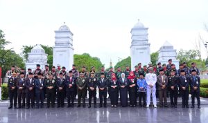 Mengenang Jejak Pahlawan Lewat Ziarah