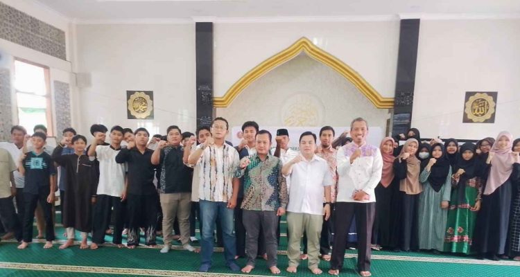 Adityawarman kepada Pemuda Muhammadiyah_11zon
