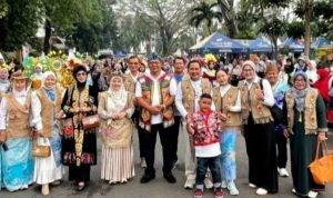 Dekranasda Expo 2025 Depok