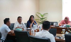 Komisi IV Pastikan Penyaluran Bansos Tepat Sasaran Dengan DTSEN_11zon