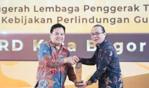 Pastikan Kesejahteraan Guru Terpenuhi Melalui Perda