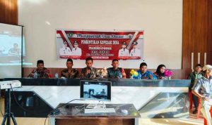 Pemerintah Desa Sekodi Bentuk Koperasi Desa Merah Putih_11zon