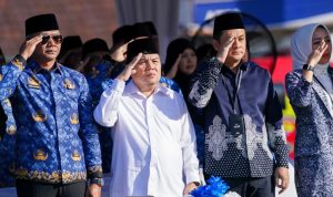 Targetkan Pelayanan Pemerintah Yang Optimal 2