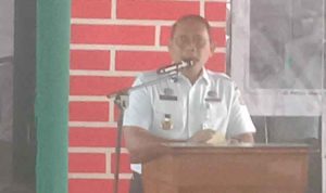 Walikota Jakarta Pusat Dalam Acara Serah Terima MCK_11zon