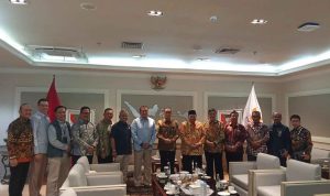 Demi Tingkatkan Kesejahteraan Hakim Ad hoc dan Pegawai MA_11zon