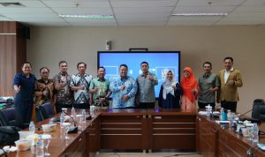 Komisi II DPRD Kota Bogor Bahas Rencana Kerja