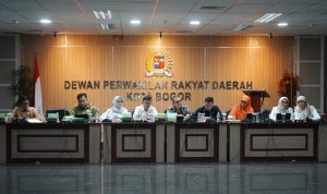 Komisi IV DPRD Kota Bogor Sepakati Peningkatan Pelayanan Kesehatan