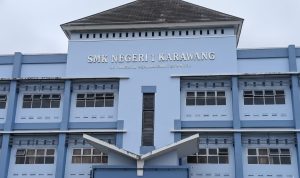 SMKN 1 Karawang Gandeng Industri Lokal dan Internasional