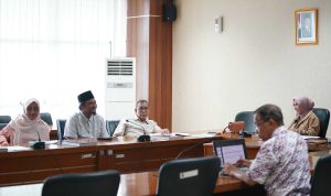 Pansus RTH DPRD Kota Bogor