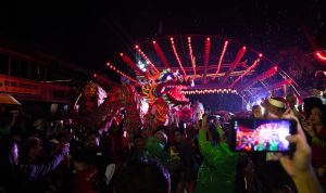 Bogor Street Festival 2026