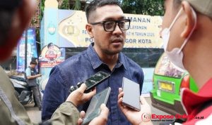 DPRD Kota Bogor Dorong Relokasi ke Pasar Jambu Dua 2