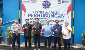 Komisi II DPRD Kota Bogor Sidak Kantor Dishub