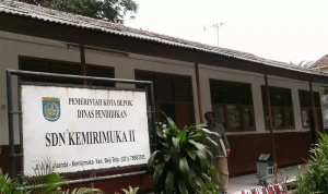 SDN Kemiri Muka 2