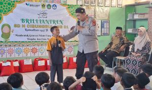 Seluruh Sekolah SD Negeri di Kecamatan Cibungbulang (3)