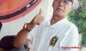 Integritas MA lagi Trend