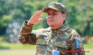 Ketua DPRD Kota Bogor Ikuti Kursus 2